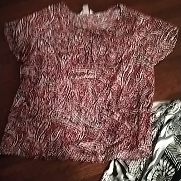 Blouse - Picture 4 of 4